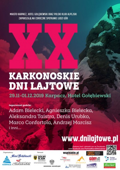 XX Karkonoskie Dni Lajtowe