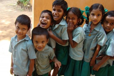 ETNOwarsztaty Dookoła Świata