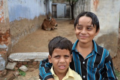 ETNOwarsztaty Dookoła Świata