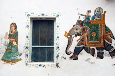 ETNOwarsztaty Dookoła Świata