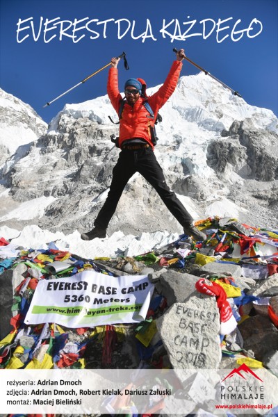 Bieg 8848 - EVEREST SUDECKI