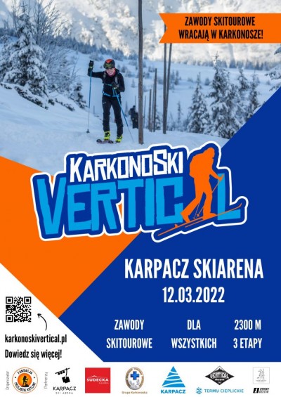 KarkonoSKI Vertical