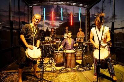 Open Street Festival