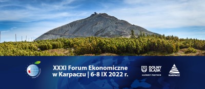 XXXI Forum Ekonomiczne