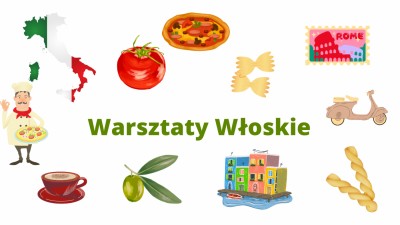 ETNOwarsztaty Dookoła Świata