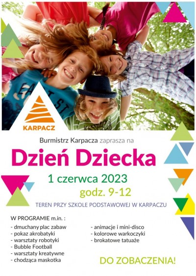 Dzień Dziecka