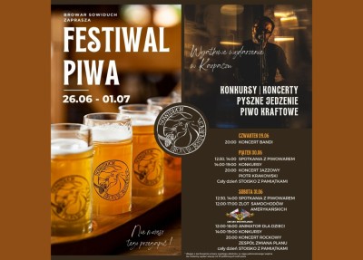 Festiwal Piwa