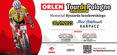 Tour de Pologne Amatorów