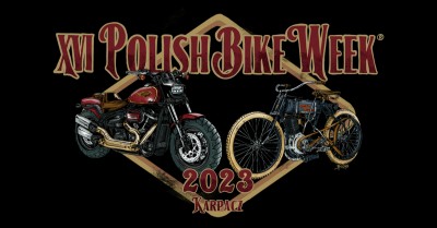 XVI Polish Bike Week