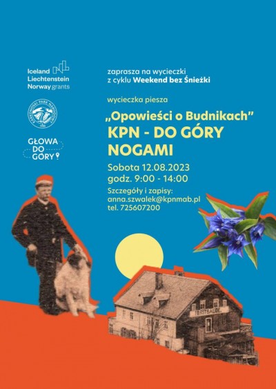 Opowieści o Budnikach