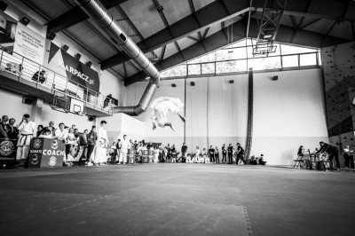 II MISTRZOSTWA POLSKI KARATE SENIORÓW