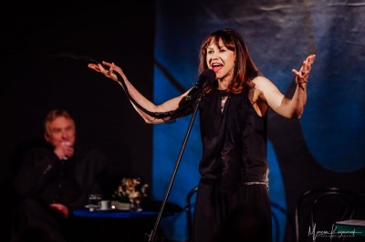 Spektakl Pierwiastek z miłości