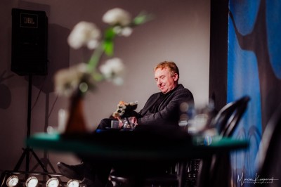 Spektakl Pierwiastek z miłości