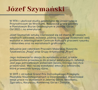 Wystawa (p)Oszukiwanie