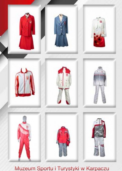 Wernisaż wystawy Modnie na igrzyska