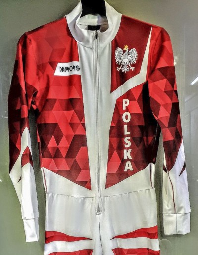 Wernisaż wystawy Modnie na igrzyska