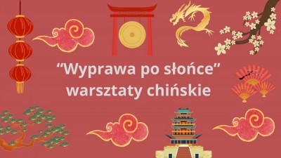 ETNOwarsztaty Dookoła Świata