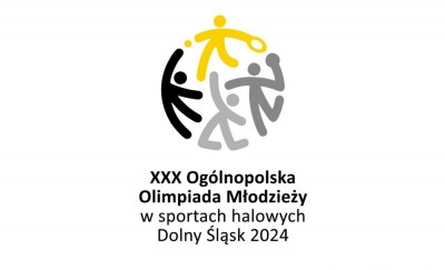 XXX Ogólnopolska Olimpiada Młodzieży w sportach halowych Dolny Śląsk 2024