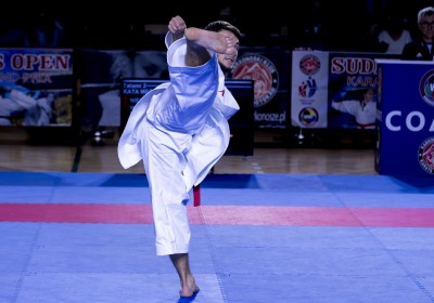 III SUDETES OPEN - KARATE GRAND PRIX