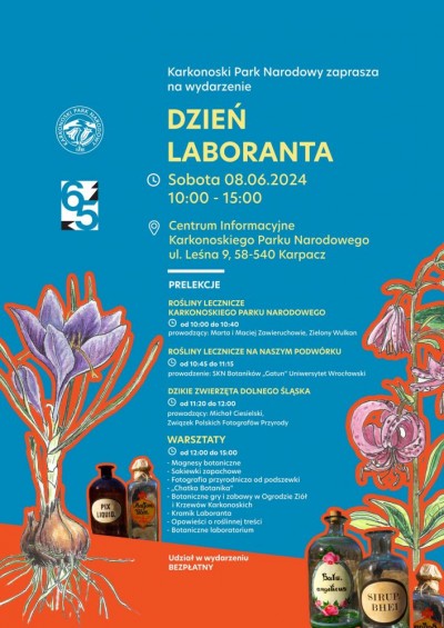 Dzień Laboranta