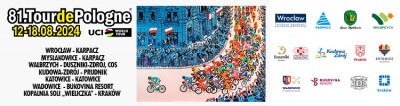 81. Tour de Pologne - Etap II