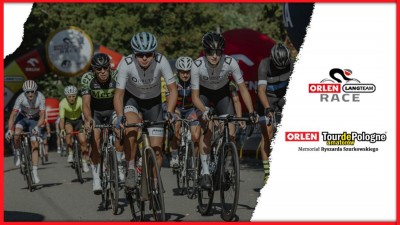 Tour de Pologne Amatorów