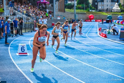 Międzywojewódzkie Mistrzostwa Młodzików w Lekkiej Atletyce