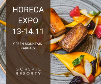 Horeca Expo