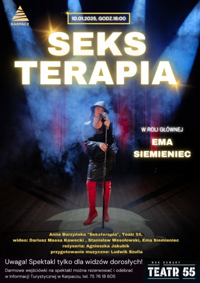 fot. Teatr 55