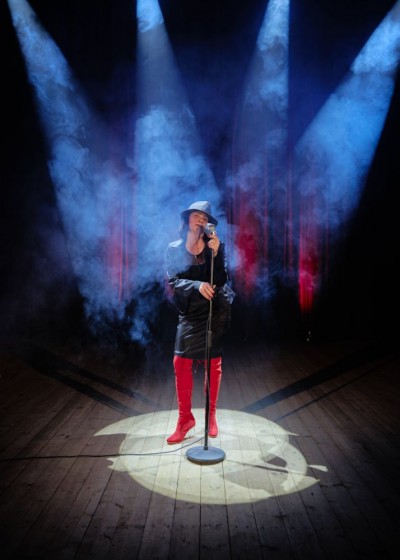fot. Teatr 55