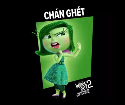 Poranek Filmowy - W GŁOWIE SIĘ NIE MIEŚCI 2