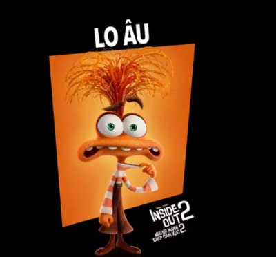 Poranek Filmowy - W GŁOWIE SIĘ NIE MIEŚCI 2