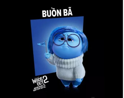 Poranek Filmowy - W GŁOWIE SIĘ NIE MIEŚCI 2