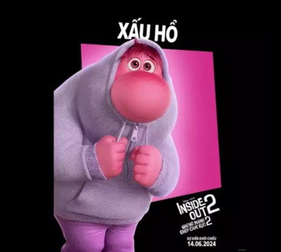 Poranek Filmowy - W GŁOWIE SIĘ NIE MIEŚCI 2