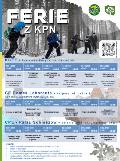 Ferie z KPN