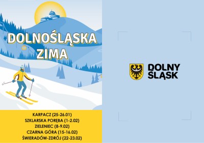 Dolnośląska Zima