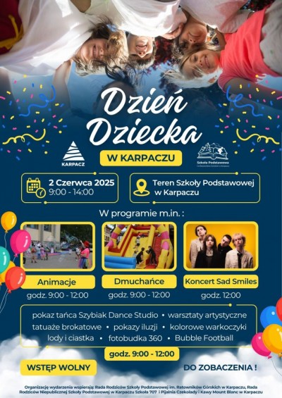 Dzień Dziecka