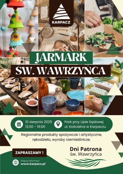 Jarmark św. Wawrzyńca