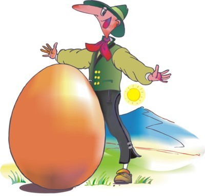 VIII Mistrzostwa Polski z Jajem