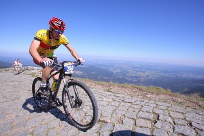 Uphill Race Śnieżka 2015