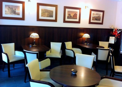Classico Cafe