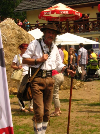 IV Festival Krakonošových chutí