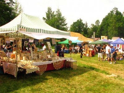 Liczyrzepa Taste Festival