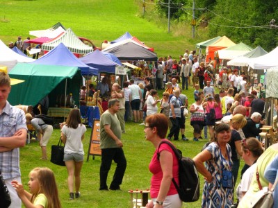 Liczyrzepa Taste Festival