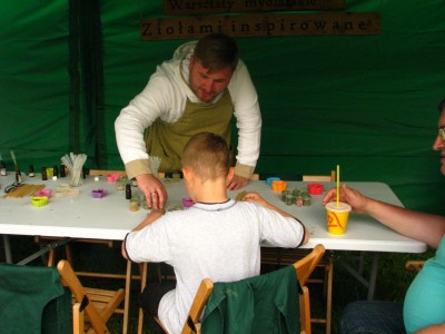 Liczyrzepa Taste Festival