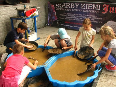 IV Festiwal Smaków Liczyrzepy