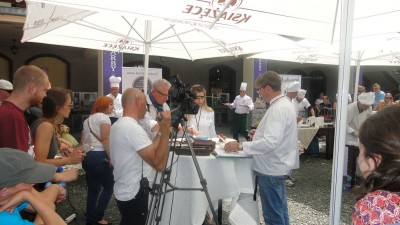 IV Festiwal Smaków Liczyrzepy