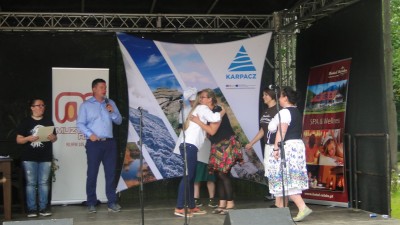 IV Festiwal Smaków Liczyrzepy