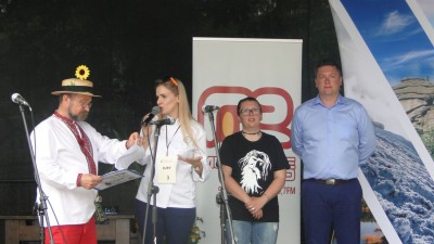 Liczyrzepa Taste Festival