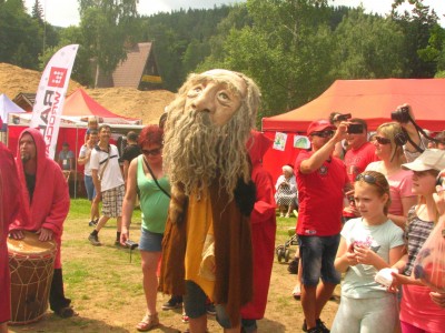 IV Rübezahl Geschmacksfestival